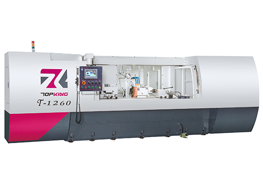 ������������������ ������  T-1260/T-1660
