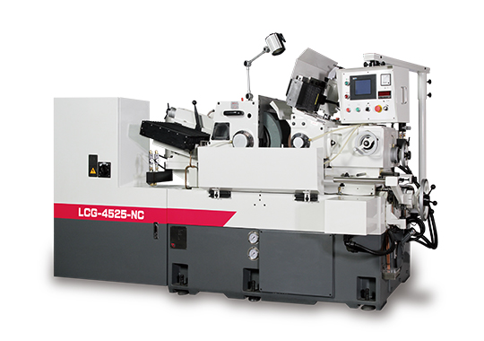 ����������� ������������ ������ LCG-4520